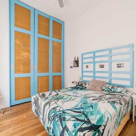 Bonito Apartamento En Chueca Μαδρίτη Εξωτερικό φωτογραφία