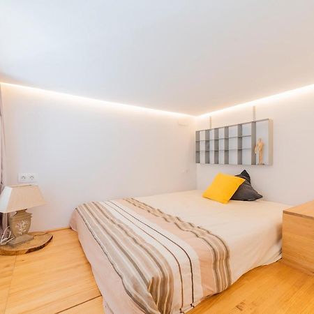 Bonito Apartamento En Chueca Μαδρίτη Εξωτερικό φωτογραφία