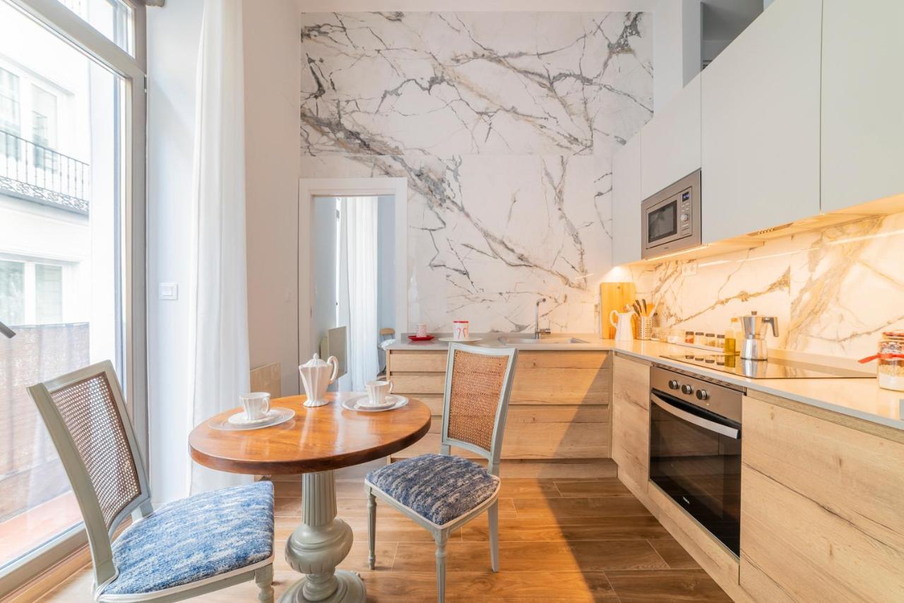 Bonito Apartamento En Chueca Μαδρίτη Εξωτερικό φωτογραφία