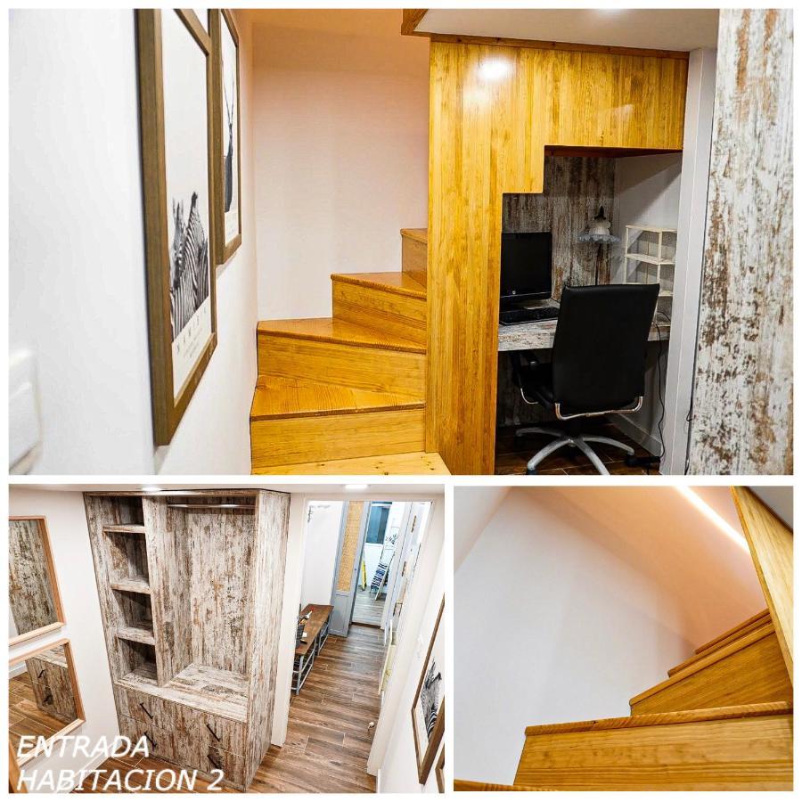 Bonito Apartamento En Chueca Μαδρίτη Εξωτερικό φωτογραφία