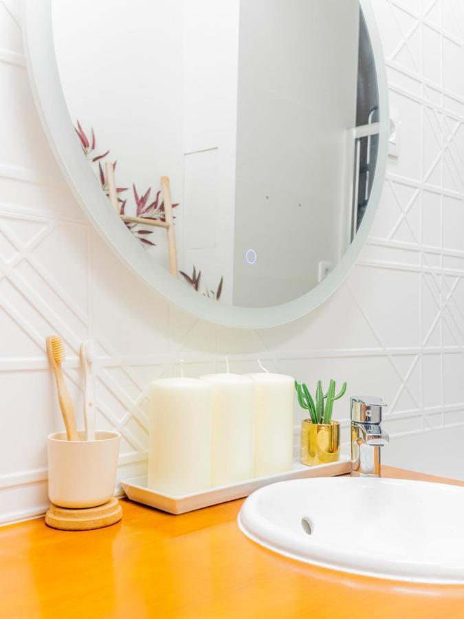 Bonito Apartamento En Chueca Μαδρίτη Εξωτερικό φωτογραφία